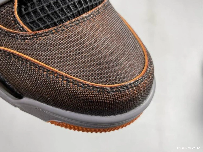 Cheap Retro Jordan Starfish (W) Air 4 CW7183-100 0630